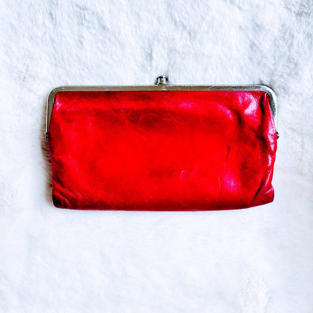 Hobo Clutch Purse